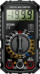 Multimetru digital ANENG VC830L