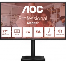 Monitor AOC 27 inch Full HD IPS