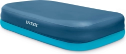 Prelată de protecție pentru piscină 305 × 183 cm INTEX