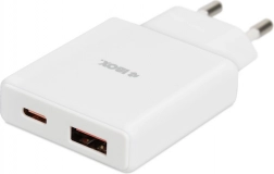 Încărcător rețea USB C 30W