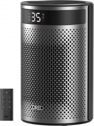 Încălzitor electric portabil cu telecomandă Dreo Atom 416