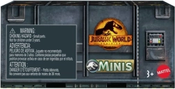 Jurassic World Minis dinozauri de la Mattel