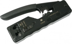 Scule manuale pentru conectori RJ45/RJ12/RJ11