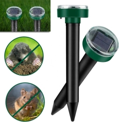 Ag9c dispozitiv solar de alungare a cârtițelor