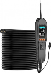 tester de circuite auto ANCEL PB500 cu afișaj TFT 12–24 V