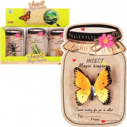 Insecte din plastic – figurine realiste pentru copii