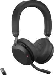 Căști fără fir Jabra Evolve2 75