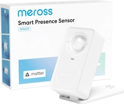 Senzor inteligent Wi‑Fi de prezență Meross MS600 (Matter)