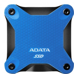 SSD extern ADATA SD620 1TB albastru