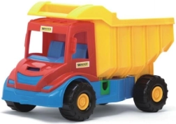 Basculantă Multi Truck 38 cm