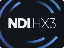 Licență NDI pentru camerele OBSBOT