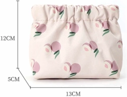 Gentuță cosmetică multifuncțională pentru damă – modelul III