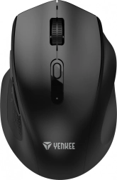 Mouse wireless YENKEE EGO dual 2,4 GHz + Bluetooth