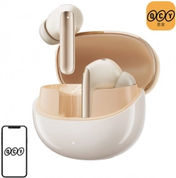 Căști fără fir QCY MeloBuds Pro cu ANC