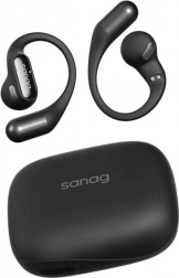 Căști wireless SANAG G6S (negru)