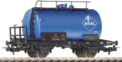 Vagon-cisternă ARAL DB, Epoca III (H0) – PIKO