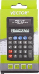 Calculator Vector