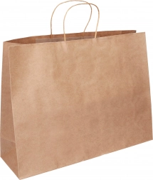 Pungă cadou CRAFT mare