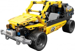 Qman Model Power Savage Hercules set de construit