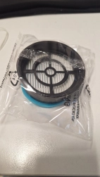 Aspirator vertical fără fir MalTec TurboCyclone Pro