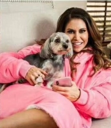 Hanorac călduros 4 în 1 Oversize, pătură din fleece - roz