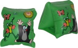 Mânecuțe gonflabile pentru copii KRTEK 23 × 15 cm