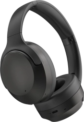 Căști wireless Audeeo Melovibe EX negru