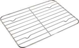 Grătar pentru tavă 24 × 16,5 cm