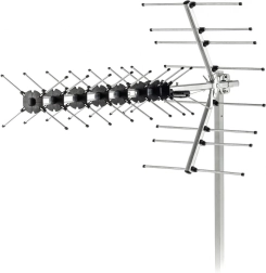 Antena exterioară SDA 611 cu filtru LTE