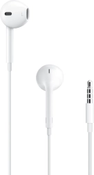 Căști APPLE EarPods cu conector de 3,5 mm