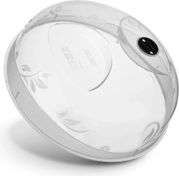 Capac pentru cuptorul cu microunde 29 cm