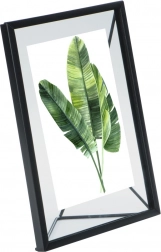 ramă portret neagră Hama Baltimore 10 x 15 cm