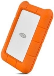Disc dur extern LaCie Rugged 1TB