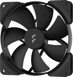 Ventilator Fractal Design Aspect 14 PWM negru 140 mm