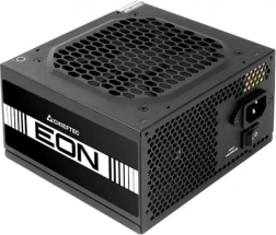 Chieftec EON 700W, 80 PLUS 230V EU – sursă ATX silențioasă