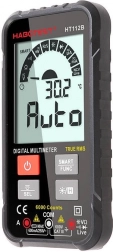 multimetru digital true rms habotest ht112b