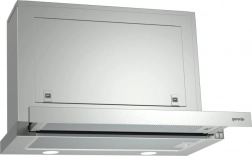 Hota telescopică Gorenje BHP623E8X