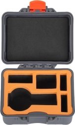 Mini husă sunnylife pentru dji osmo 360 combo