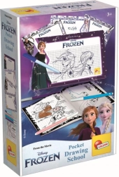 Școala de desen Frozen