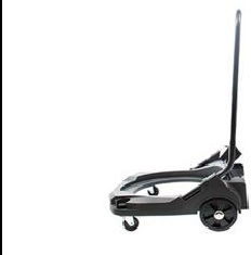 Suport ML3600W 80 l cu roți mari