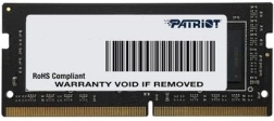 Patriot Signature DDR4 SODIMM 8 GB 2666 MHz CL19