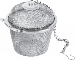 Infuzor din oțel pentru condimente 6 cm