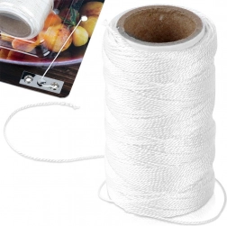 Sfoară de bucătărie rezistentă la căldură 60 m