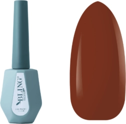 Lac de unghii gel Bling cu ulei