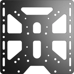 Bază de montare universală Moza Racing Flight