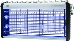 Lampă pentru exterminarea insectelor Swift