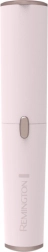Trimmer facial pentru femei 2‑în‑1 REMINGTON BareMe