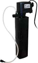 Pompă de filtrare pentru acvariu Sunsun jp-023f