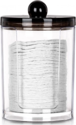 Doză pentru dischete demachiante 7 × 11 cm Vilde