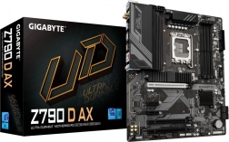 Gigabyte placă de bază Z790 D AX DDR5 HDMI/DP ATX